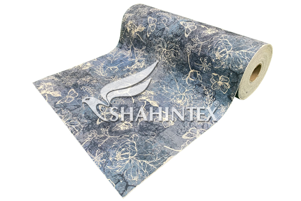 Коврик-дорожка SHAHINTEX SILK PHOTOPRINT (01) 