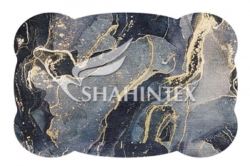 Табуретник SHAHINTEX SILK PHOTOPRINT (03) 