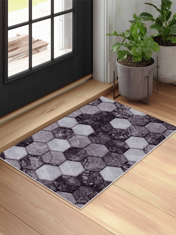 Коврик влаговпитывающий SHAHINTEX DIGITAL PRINT (28) 