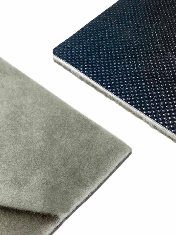 Коврик влаговпитывающий SHAHINTEX DIGITAL PRINT (11) 