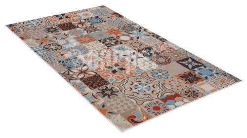 Коврик вырезной icarpet PRINT (Принт) антискользящий (103) 