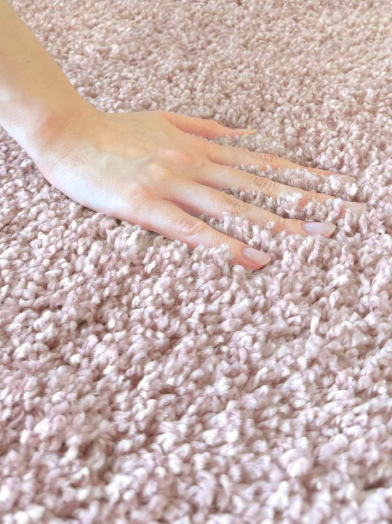 Универсальный коврик FRIZZ icarpet 60*100 пион 56 S - 4