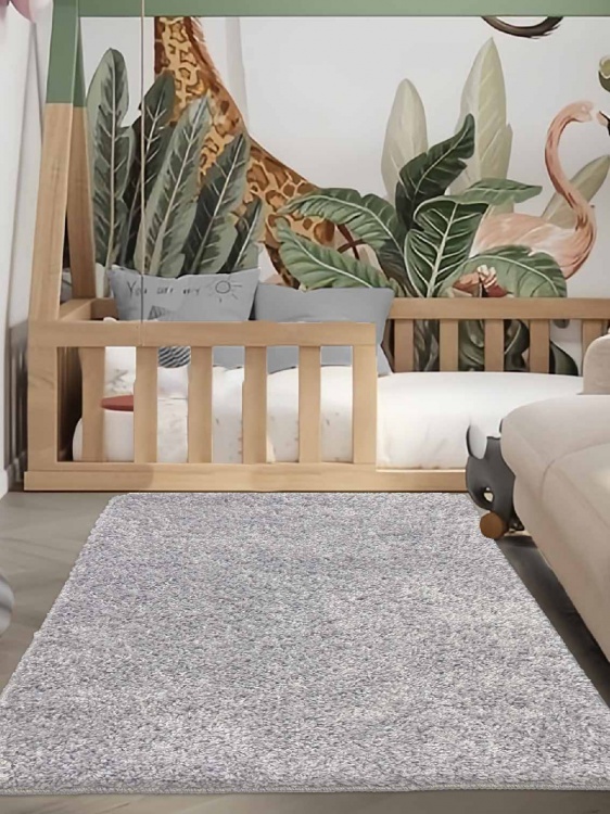 Универсальный коврик FRIZZ icarpet 100*150 перламутр 51 S - 3