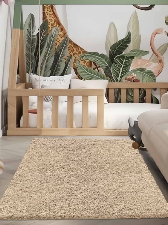 Универсальный коврик FRIZZ icarpet 100*150 бисквит 34 S - 2