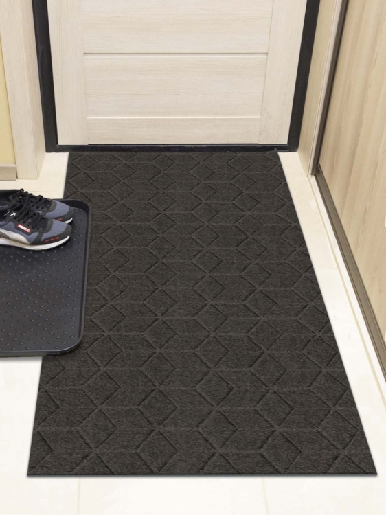 Коврик влаговпитывающий SHAHINTEX ПРАКТИК 