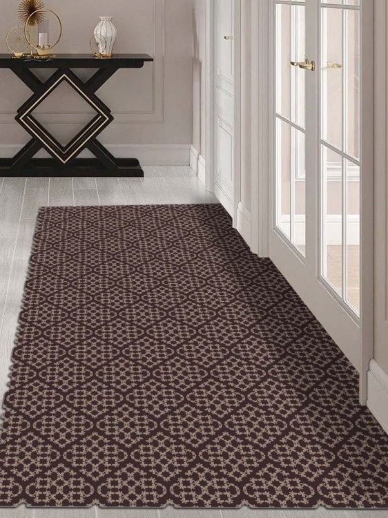 Коврик влаговпитывающий SHAHINTEX DIGITAL PRINT (23) 