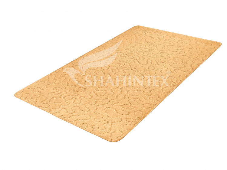 Коврик SHAHINTEX РР 80*120 003 крем-брюле 78 S