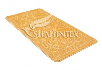 Коврик SHAHINTEX РР 60*50 001 крем-брюле 78 S