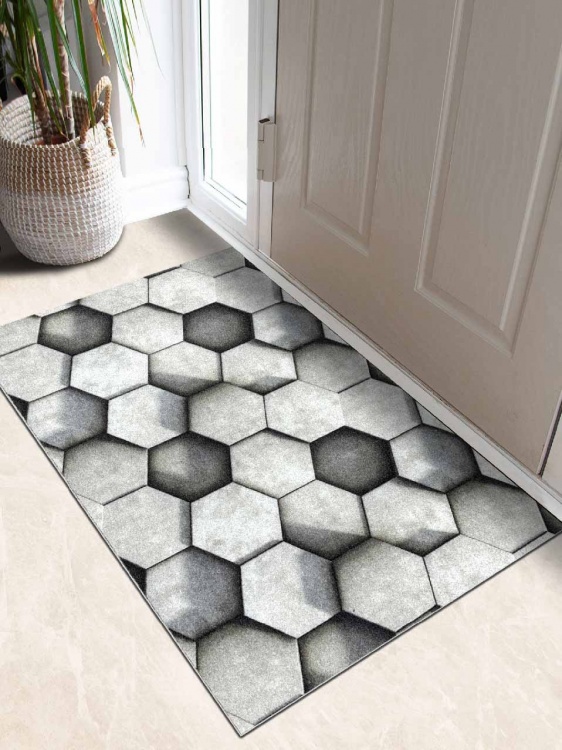 Коврик влаговпитывающий SHAHINTEX DIGITAL PRINT (11) 