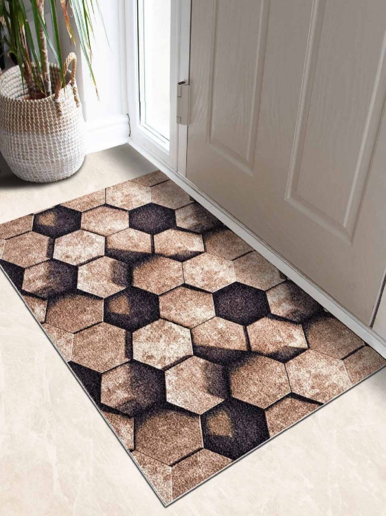 Коврик влаговпитывающий SHAHINTEX DIGITAL PRINT (12) 