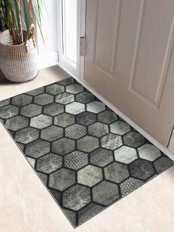 Коврик влаговпитывающий SHAHINTEX DIGITAL PRINT (15) 