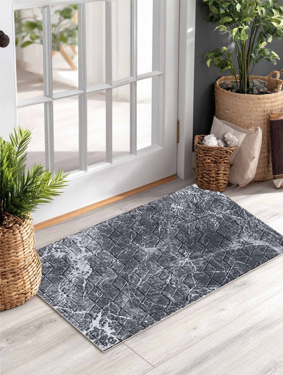 Коврик влаговпитывающий SHAHINTEX DIGITAL PRINT (28) 