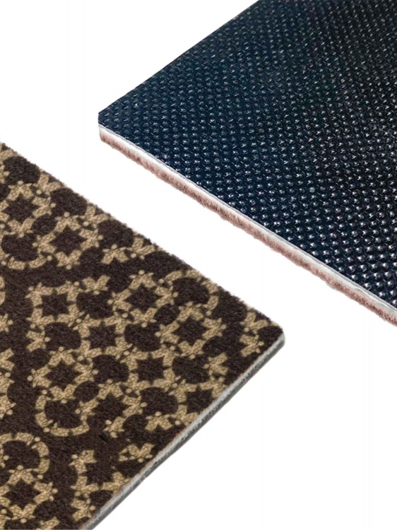 Коврик влаговпитывающий SHAHINTEX DIGITAL PRINT (23) 