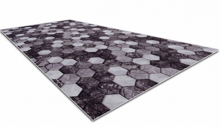 Коврик влаговпитывающий SHAHINTEX DIGITAL PRINT (28) 