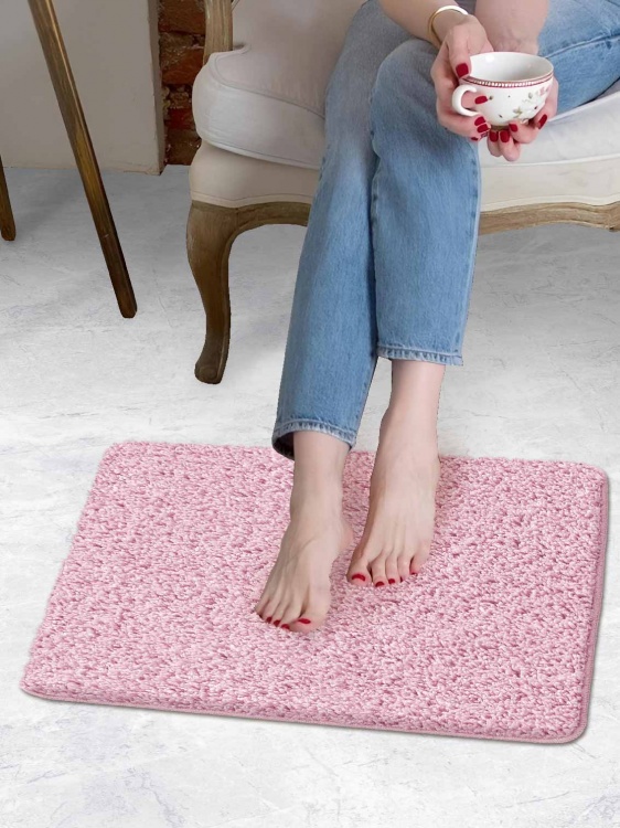 Набор ковриков FRIZZ icarpet 50*80+50*60 пион 56 S - 2