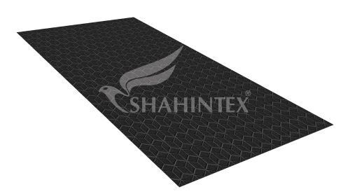 Коврик влаговпитывающий SHAHINTEX ПРАКТИК 