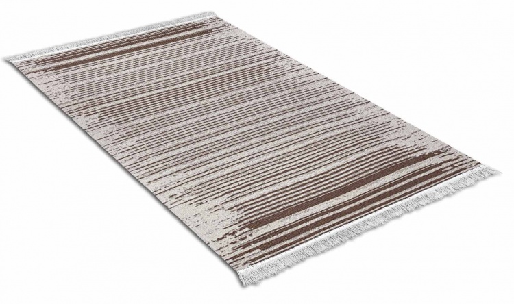 Коврик безворсовый ПРОВАНС icarpet 80*120 004 оникс 01 - 2