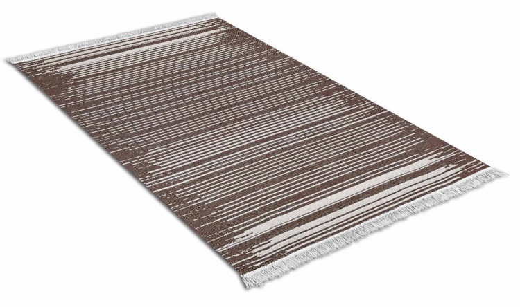 Коврик безворсовый ПРОВАНС icarpet 80*120 004 оникс 01 - 3