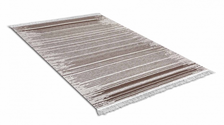 Коврик безворсовый ПРОВАНС icarpet 120*180 004 оникс 01 - 2