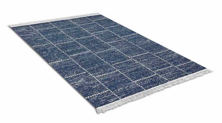 Коврик безворсовый ПРОВАНС icarpet 120*180 005 лазурит 02 - 6