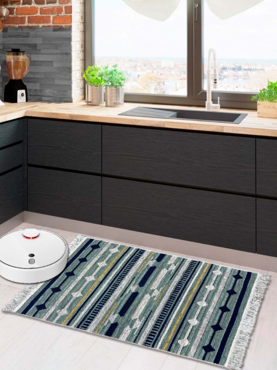 Универсальный коврик SHAHINTEX SKANDY 60*100 S014 - 3