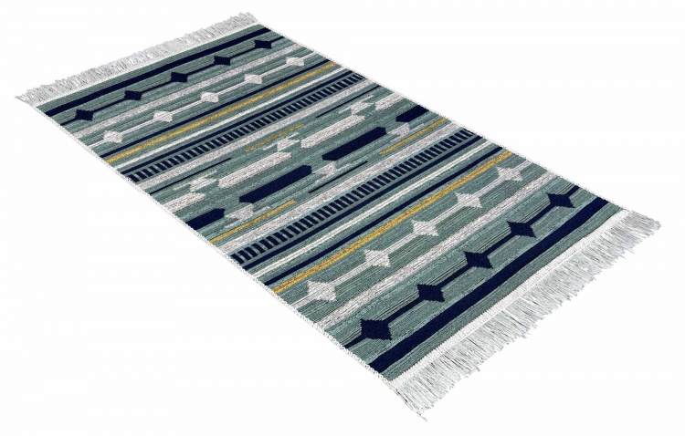 Универсальный коврик SHAHINTEX SKANDY 60*100 S014 - 5