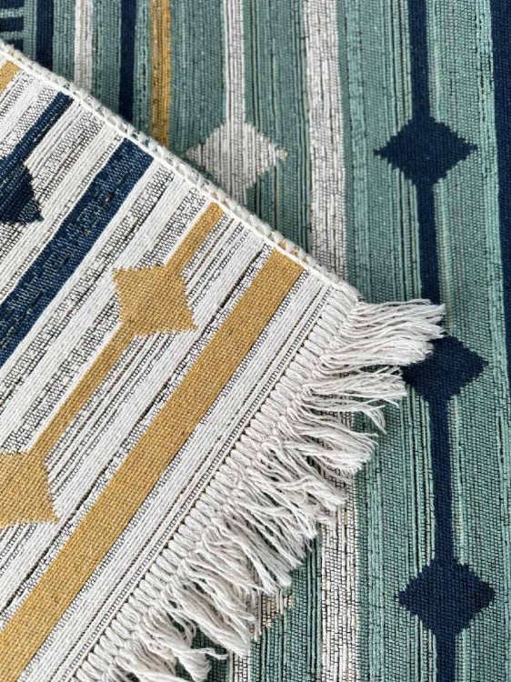 Универсальный коврик SHAHINTEX SKANDY 60*100 S014 - 6