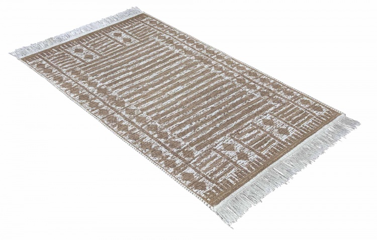 Универсальный коврик SHAHINTEX SKANDY 60*100 S015 - 3