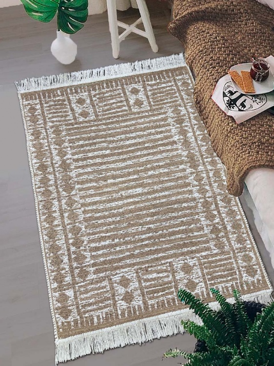 Универсальный коврик SHAHINTEX SKANDY 60*100 S015 - 5