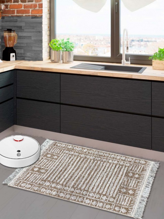 Универсальный коврик SHAHINTEX SKANDY 60*100 S015 - 6