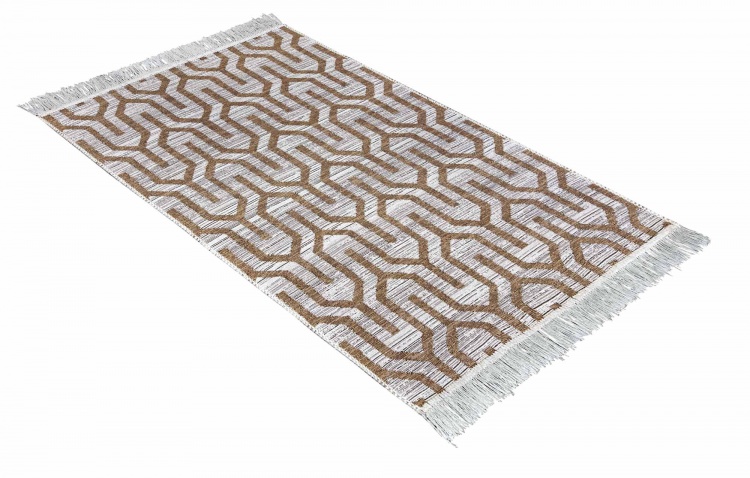 Универсальный коврик SHAHINTEX SKANDY 60*100 S016 - 4