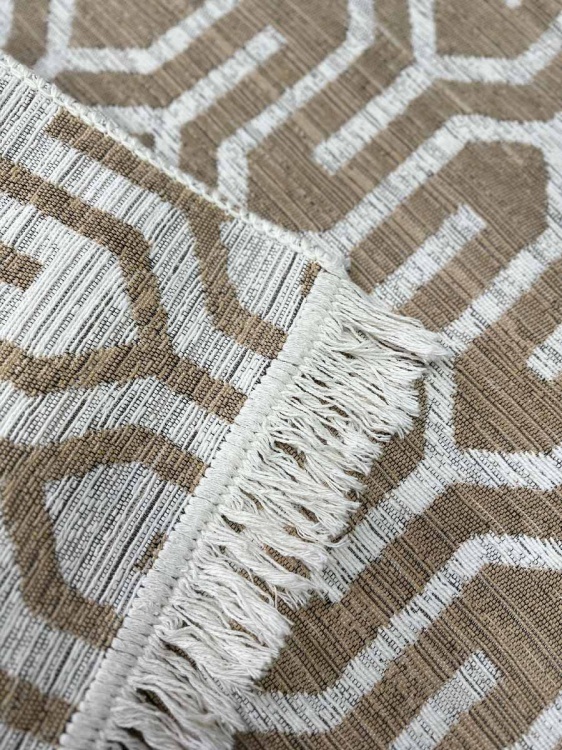 Универсальный коврик SHAHINTEX SKANDY 60*100 S016 - 6