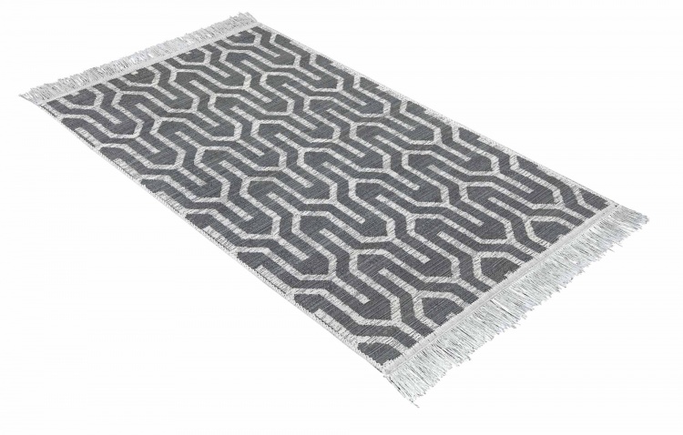 Универсальный коврик SHAHINTEX SKANDY 60*100 S017 - 3