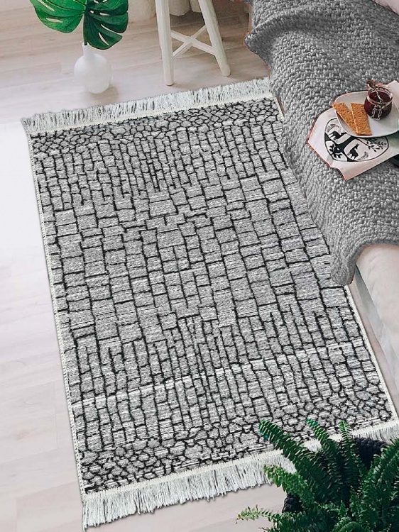 Универсальный коврик SHAHINTEX SKANDY 60*100 S018 - 2