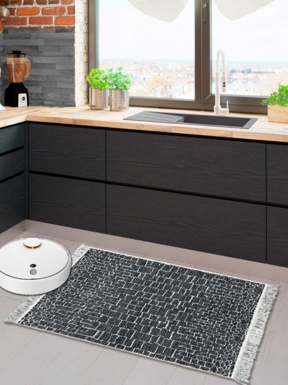 Универсальный коврик SHAHINTEX SKANDY 60*100 S018 - 3