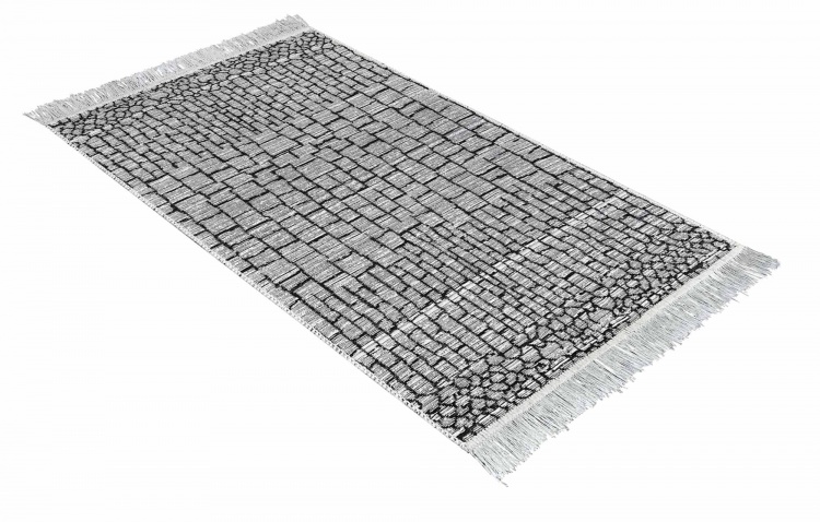 Универсальный коврик SHAHINTEX SKANDY 60*100 S018 - 4