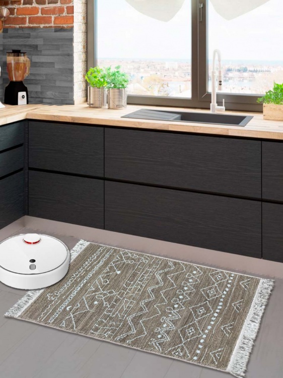 Универсальный коврик SHAHINTEX SKANDY 60*100 S019 - 5