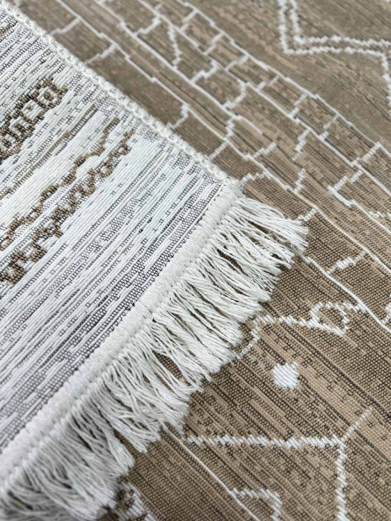 Универсальный коврик SHAHINTEX SKANDY 60*100 S019 - 6