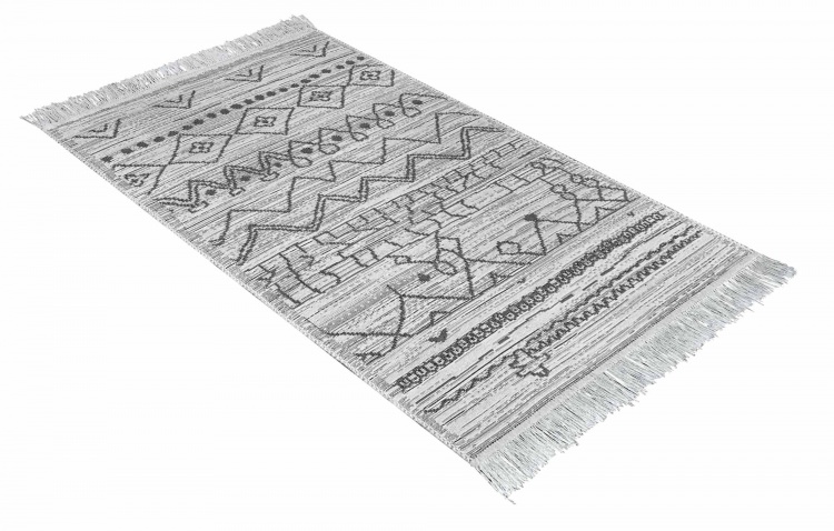 Универсальный коврик SHAHINTEX SKANDY 60*100 S020 - 3