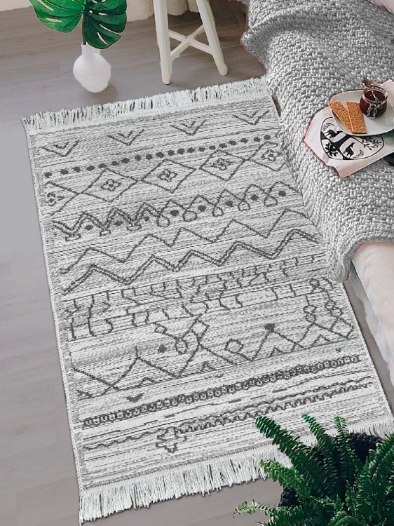 Универсальный коврик SHAHINTEX SKANDY 60*100 S020 - 5