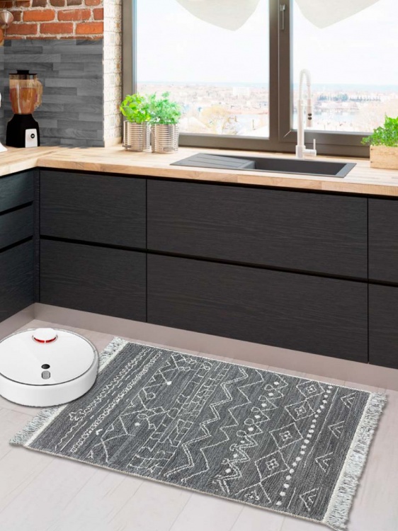 Универсальный коврик SHAHINTEX SKANDY 60*100 S020 - 6