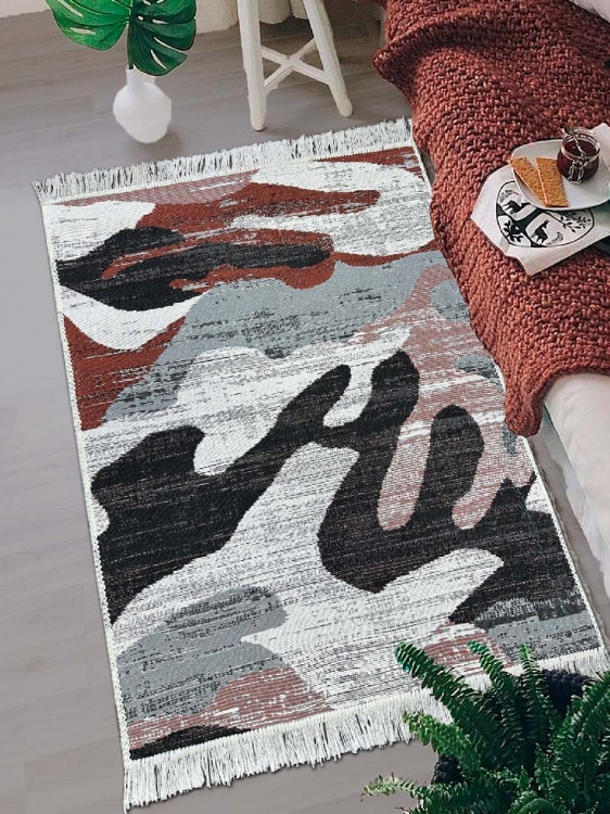 Универсальный коврик SHAHINTEX SKANDY 60*100 S021 - 2