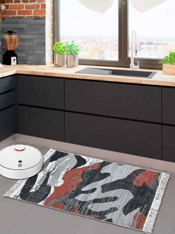 Универсальный коврик SHAHINTEX SKANDY 60*100 S021 - 3