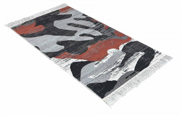 Универсальный коврик SHAHINTEX SKANDY 60*100 S021 - 5