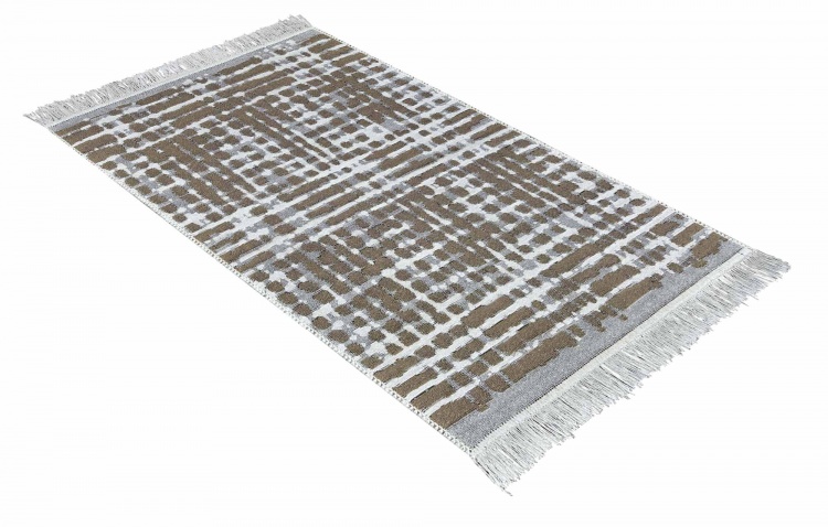 Универсальный коврик SHAHINTEX SKANDY 60*100 S022 - 3