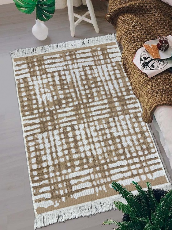 Универсальный коврик SHAHINTEX SKANDY 60*100 S022 - 4