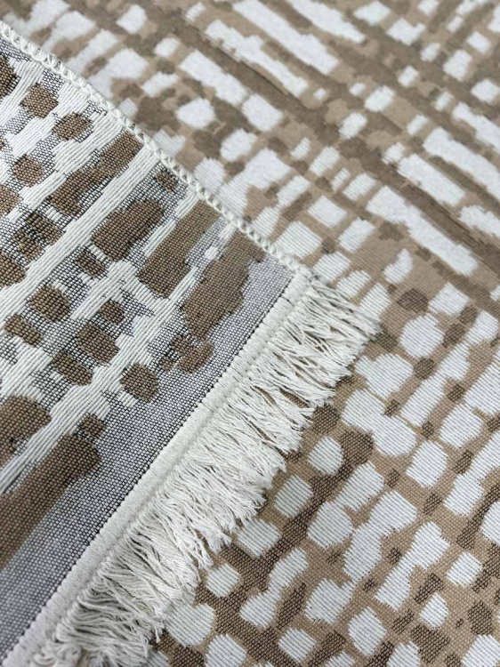 Универсальный коврик SHAHINTEX SKANDY 60*100 S022 - 5