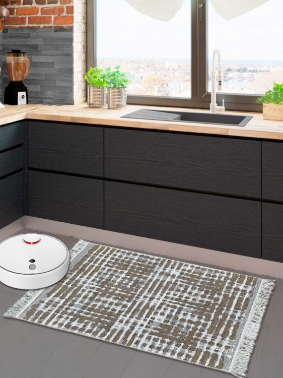 Универсальный коврик SHAHINTEX SKANDY 60*100 S022 - 6