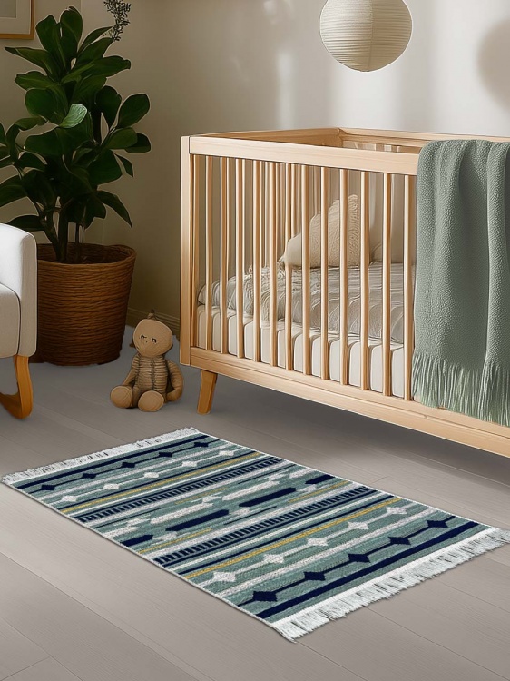 Универсальный коврик SHAHINTEX SKANDY 80*120 S014 - 3