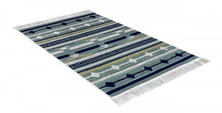 Универсальный коврик SHAHINTEX SKANDY 80*120 S014 - 6